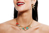 Orabelle Necklace - Elizabeth Cole Jewelry