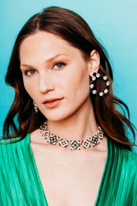 Patricia Necklace - Elizabeth Cole Jewelry