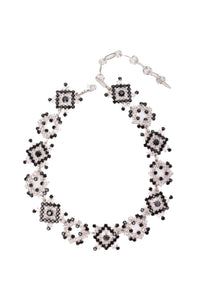 Patricia Necklace - Elizabeth Cole Jewelry