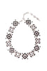 Patricia Necklace - Elizabeth Cole Jewelry