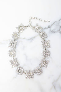 Patricia Necklace - Elizabeth Cole Jewelry