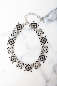 Patricia Necklace - Elizabeth Cole Jewelry