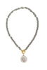 Presley Necklace - Elizabeth Cole Jewelry