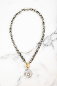 Presley Necklace - Elizabeth Cole Jewelry