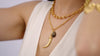 Laida Necklace