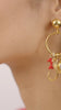 Bingley Earrings