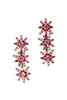 Reeva Earrings - Elizabeth Cole Jewelry