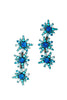 Reeva Earrings - Elizabeth Cole Jewelry