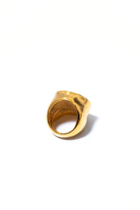 Regina Ring - Elizabeth Cole Jewelry