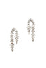 Reiko Earrings - Elizabeth Cole Jewelry