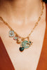 Renata Necklace - Elizabeth Cole Jewelry