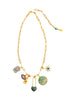 Renata Necklace - Elizabeth Cole Jewelry