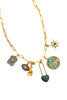 Renata Necklace - Elizabeth Cole Jewelry