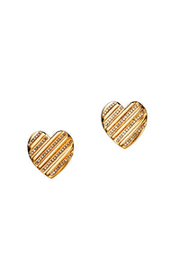 Renee Earrings - Elizabeth Cole Jewelry