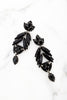 Rogue Earrings - Elizabeth Cole Jewelry