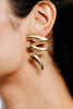 Rosauree Earrings - Elizabeth Cole Jewelry