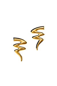 Rosauree Earrings - Elizabeth Cole Jewelry