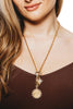 Roxanne Necklace - Elizabeth Cole Jewelry