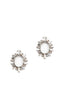 Sadira Earrings - Elizabeth Cole Jewelry