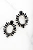 Sadira Earrings - Elizabeth Cole Jewelry