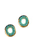 Samantha Earrings - Elizabeth Cole Jewelry