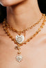 Serentia Necklace - Elizabeth Cole Jewelry