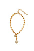 Serentia Necklace - Elizabeth Cole Jewelry