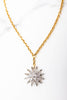 Shailene Necklace - Elizabeth Cole Jewelry