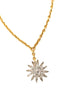 Shailene Necklace - Elizabeth Cole Jewelry