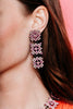 Stacey Earrings - Elizabeth Cole Jewelry