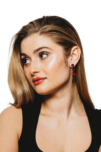 Starla Earrings - Elizabeth Cole Jewelry