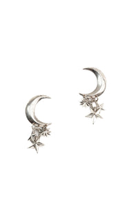 Starry Night Earrings - Elizabeth Cole Jewelry