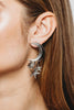 Starry Night Earrings - Elizabeth Cole Jewelry