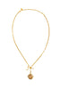 Steren Necklace - Elizabeth Cole Jewelry