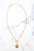 Steren Necklace - Elizabeth Cole Jewelry