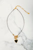 Sueann Necklace - Elizabeth Cole Jewelry