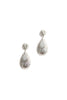 Tatiana Earrings - Elizabeth Cole Jewelry