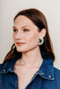 Trexie Earrings - Elizabeth Cole Jewelry