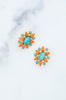 Trixie Earrings - Elizabeth Cole Jewelry