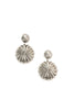 Valerie Earrings - Elizabeth Cole Jewelry