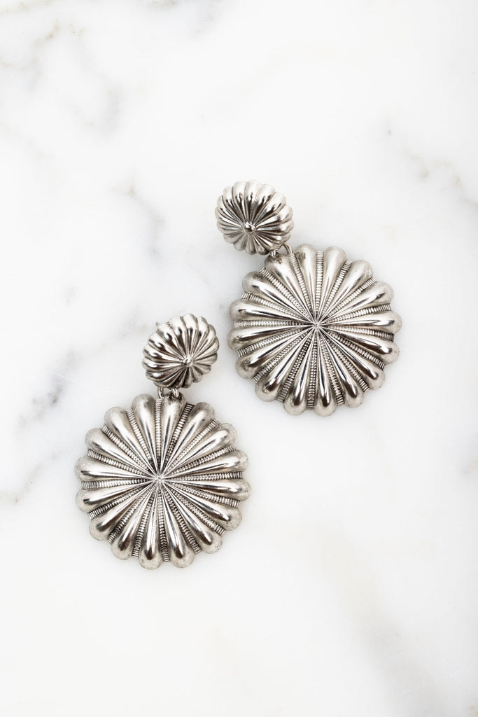 Valerie Earrings - Elizabeth Cole Jewelry