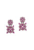 Verena Earrings - Elizabeth Cole Jewelry