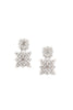 Verena Earrings - Elizabeth Cole Jewelry