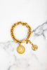 Vinka Bracelet - Elizabeth Cole Jewelry