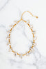 Xylah Necklace - Elizabeth Cole Jewelry