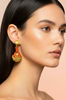 Langostina Earrings