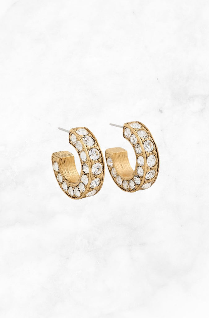 Aira Earrings