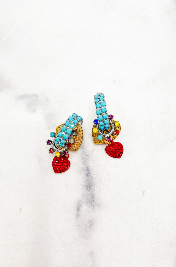 Lola Earrings