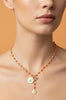 Galia Necklace