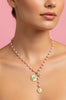 Galia Necklace